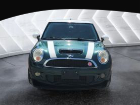 2007 MINI COOPER