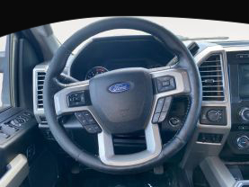 2017 FORD F350 SUPER DUTY CREW CAB