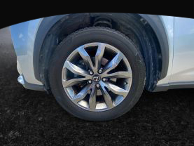 2016 LEXUS NX