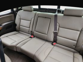 2017 CHEVROLET SILVERADO 1500 CREW CAB
