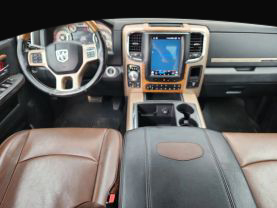 2015 RAM 1500 CREW CAB