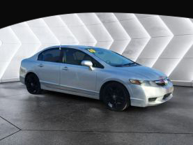 2010 HONDA CIVIC
