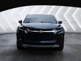 2020 CHEVROLET BLAZER