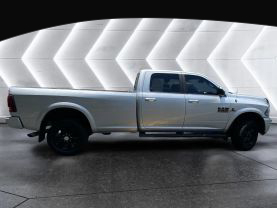 2016 RAM 2500 CREW CAB