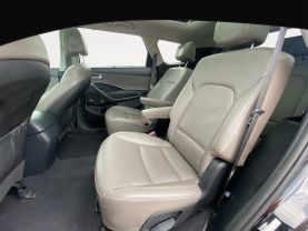2016 HYUNDAI SANTA FE