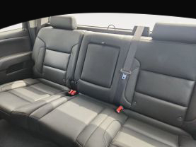 2018 CHEVROLET SILVERADO 1500 CREW CAB