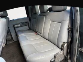2016 FORD F350 SUPER DUTY CREW CAB