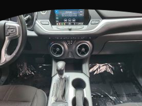 2020 CHEVROLET BLAZER