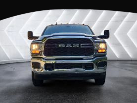 2019 RAM 3500 CREW CAB