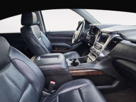 2018 CHEVROLET SUBURBAN
