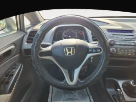 2010 HONDA CIVIC