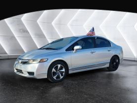2010 HONDA CIVIC