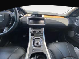 2017 LAND ROVER RANGE ROVER EVOQUE