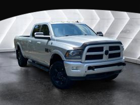 2016 RAM 2500 CREW CAB