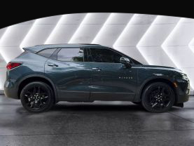 2020 CHEVROLET BLAZER