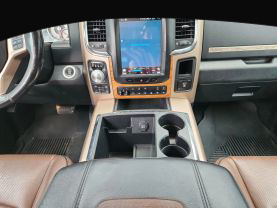 2015 RAM 1500 CREW CAB