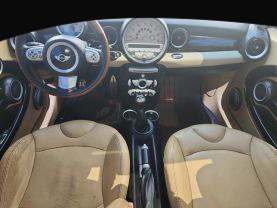 2007 MINI COOPER