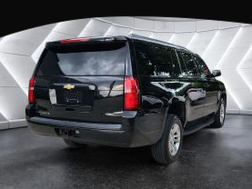 2018 CHEVROLET SUBURBAN