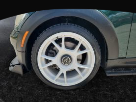 2007 MINI COOPER