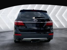 2016 HYUNDAI SANTA FE