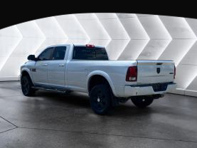 2016 RAM 2500 CREW CAB