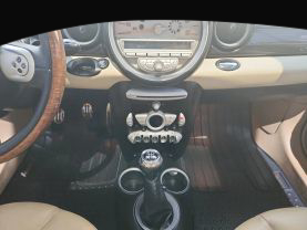 2007 MINI COOPER