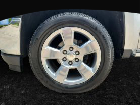 2018 CHEVROLET SILVERADO 1500 CREW CAB