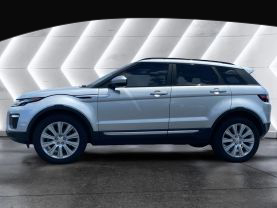 2017 LAND ROVER RANGE ROVER EVOQUE