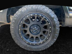 2013 FORD F150 SUPERCREW CAB