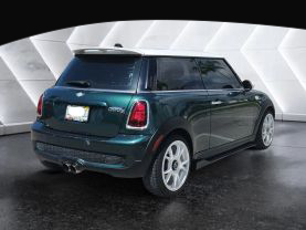 2007 MINI COOPER
