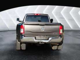 2019 RAM 3500 CREW CAB