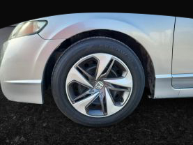2010 HONDA CIVIC