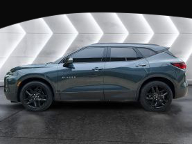 2020 CHEVROLET BLAZER