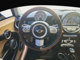 2007 MINI COOPER
