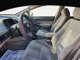 2010 HONDA CIVIC