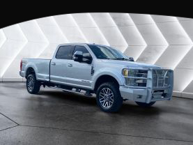 2017 FORD F350 SUPER DUTY CREW CAB