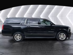 2018 CHEVROLET SUBURBAN