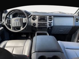 2016 FORD F350 SUPER DUTY CREW CAB