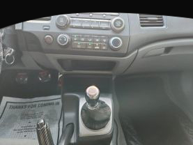 2010 HONDA CIVIC