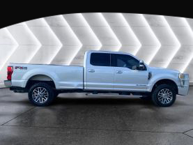 2017 FORD F350 SUPER DUTY CREW CAB