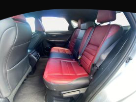 2016 LEXUS NX