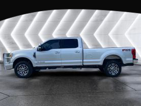 2017 FORD F350 SUPER DUTY CREW CAB