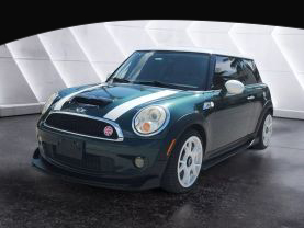 2007 MINI COOPER
