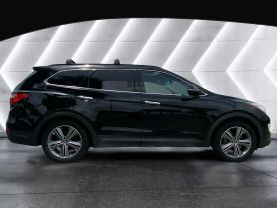 2016 HYUNDAI SANTA FE