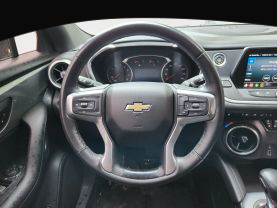 2020 CHEVROLET BLAZER