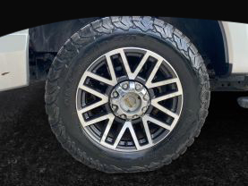 2017 FORD F350 SUPER DUTY CREW CAB