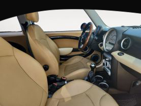 2007 MINI COOPER