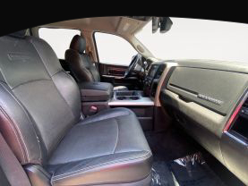 2016 RAM 2500 CREW CAB