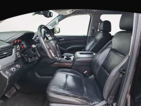 2018 CHEVROLET SUBURBAN