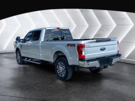 2017 FORD F350 SUPER DUTY CREW CAB